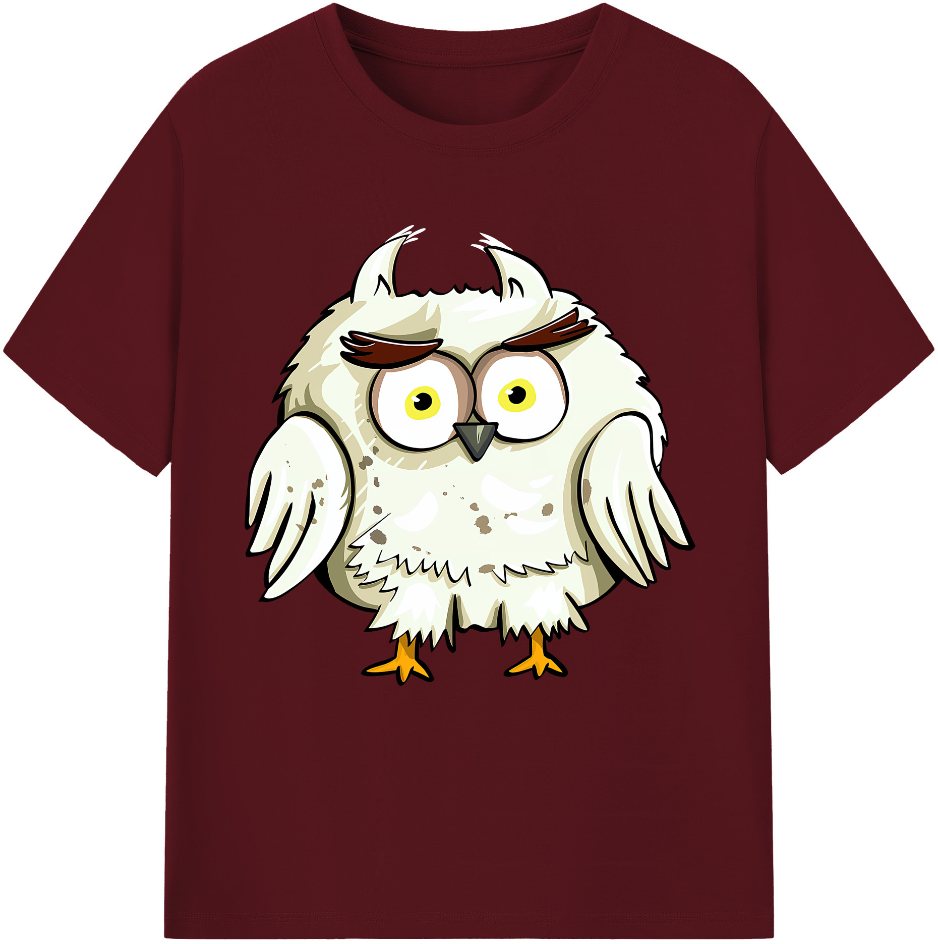 （画像用） Harry Potter ハリー・ポッターシリーズ 綿100％半袖Tシャツ（フロントプリント）